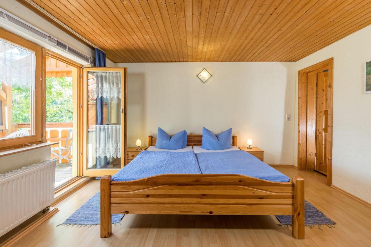 Landhaus Breg Hergensweiler Buitenkant foto