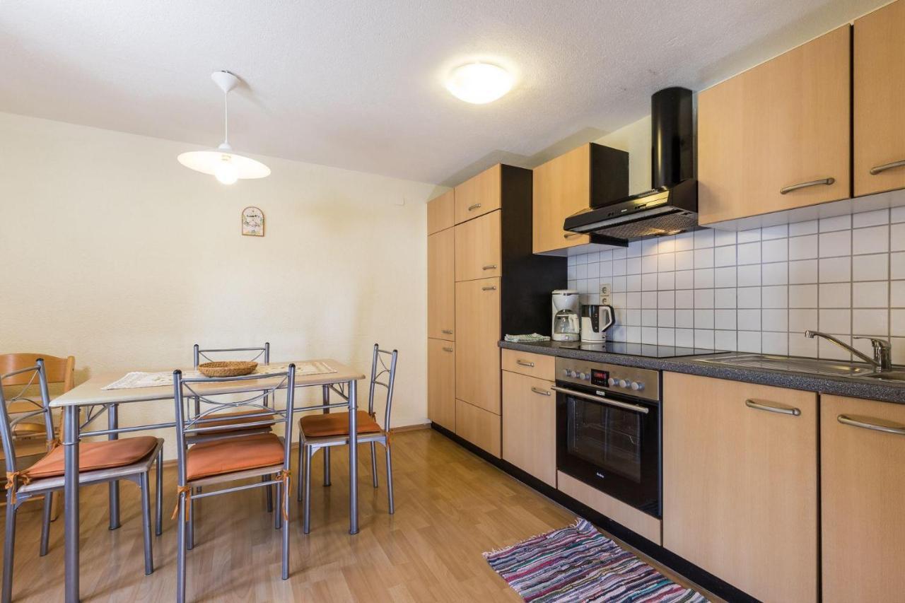 Landhaus Breg Hergensweiler Buitenkant foto