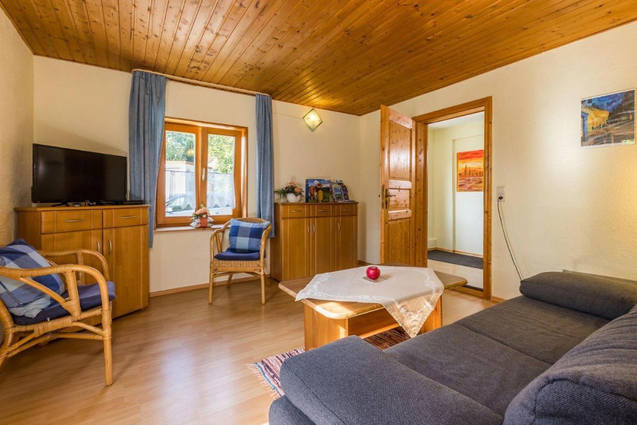 Landhaus Breg Hergensweiler Buitenkant foto